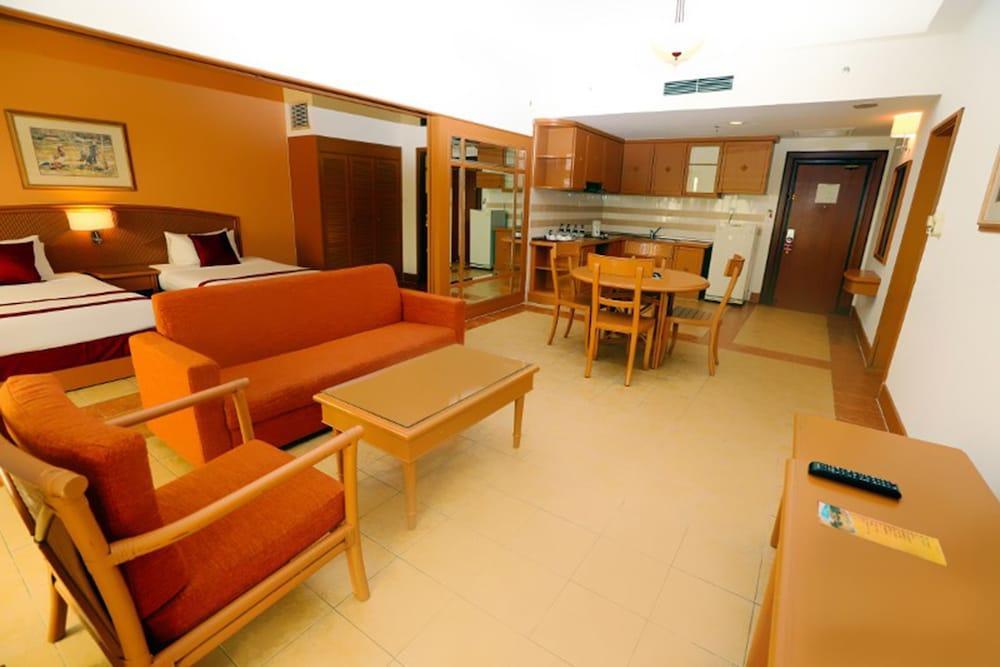 Hotel The Avenue M à Johor Bahru Extérieur photo