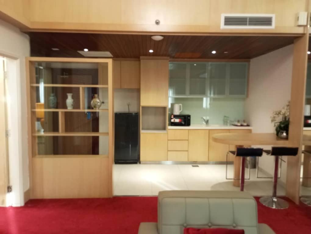 Hotel The Avenue M à Johor Bahru Extérieur photo