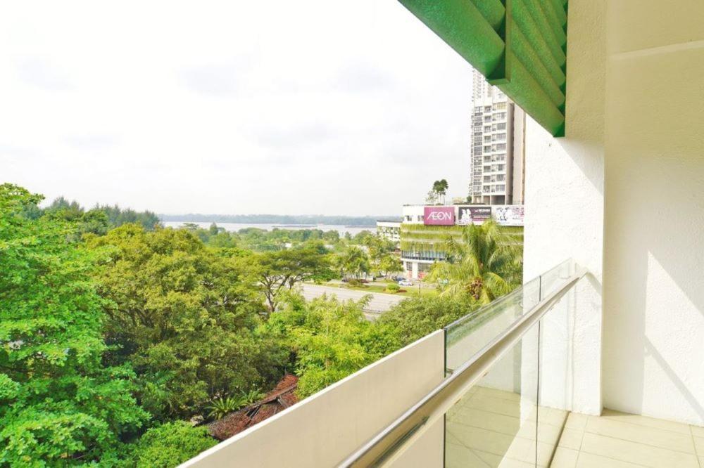 Hotel The Avenue M à Johor Bahru Extérieur photo