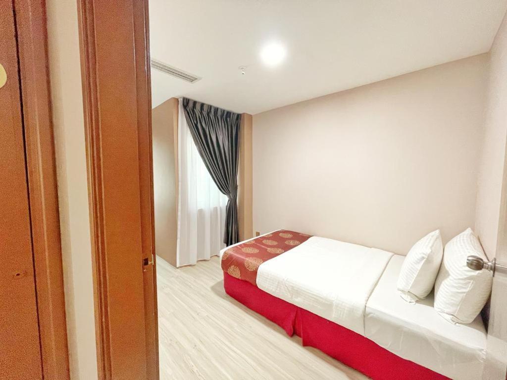 Hotel The Avenue M à Johor Bahru Extérieur photo