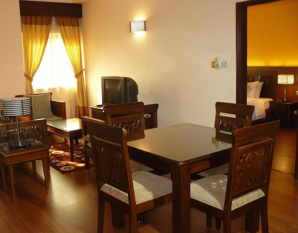 Hotel The Avenue M à Johor Bahru Extérieur photo