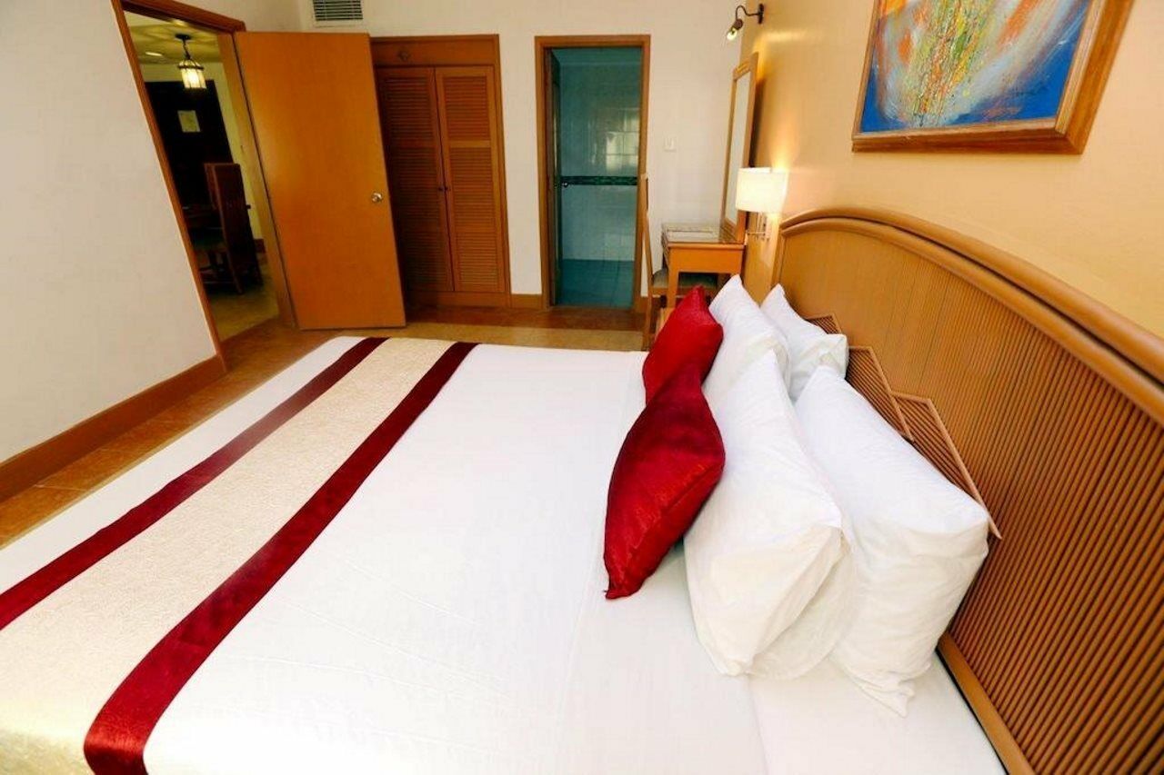 Hotel The Avenue M à Johor Bahru Extérieur photo