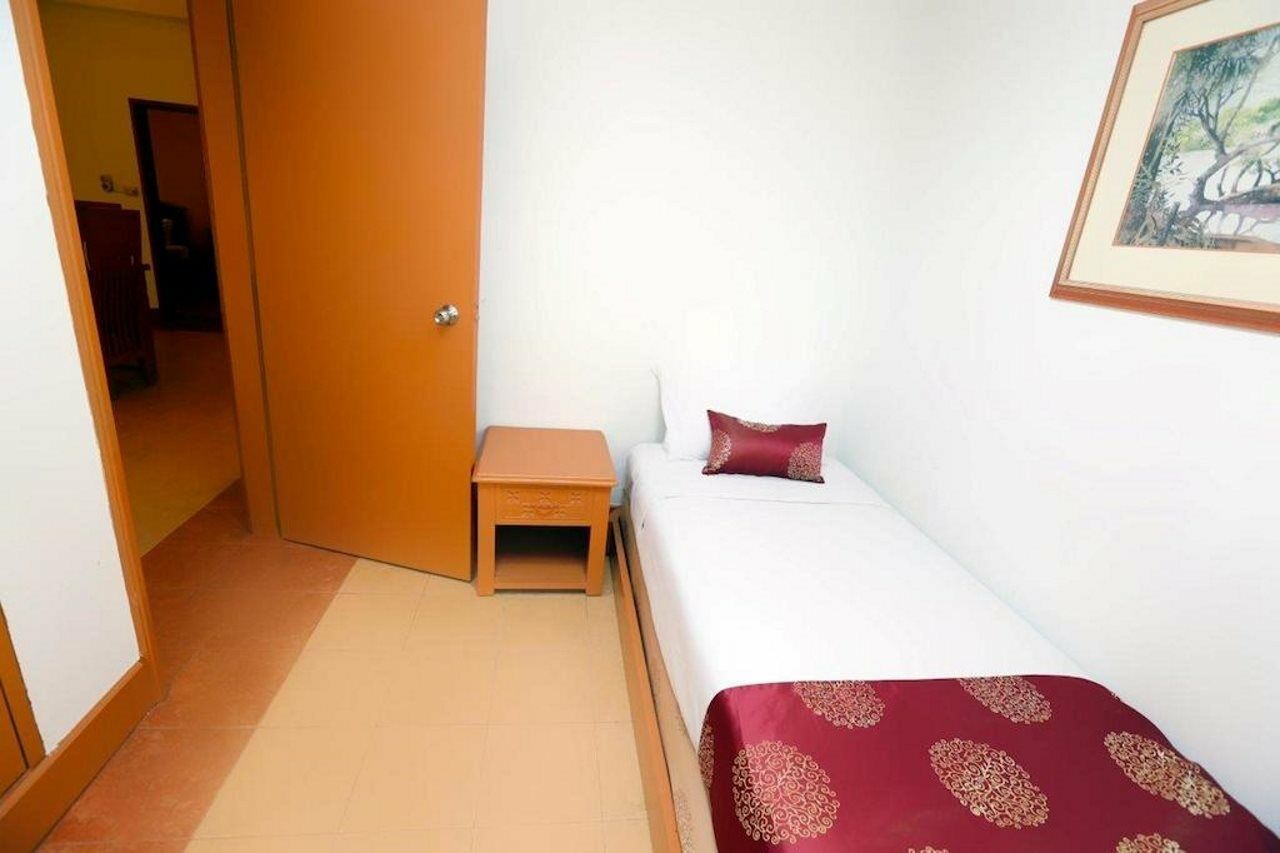 Hotel The Avenue M à Johor Bahru Extérieur photo
